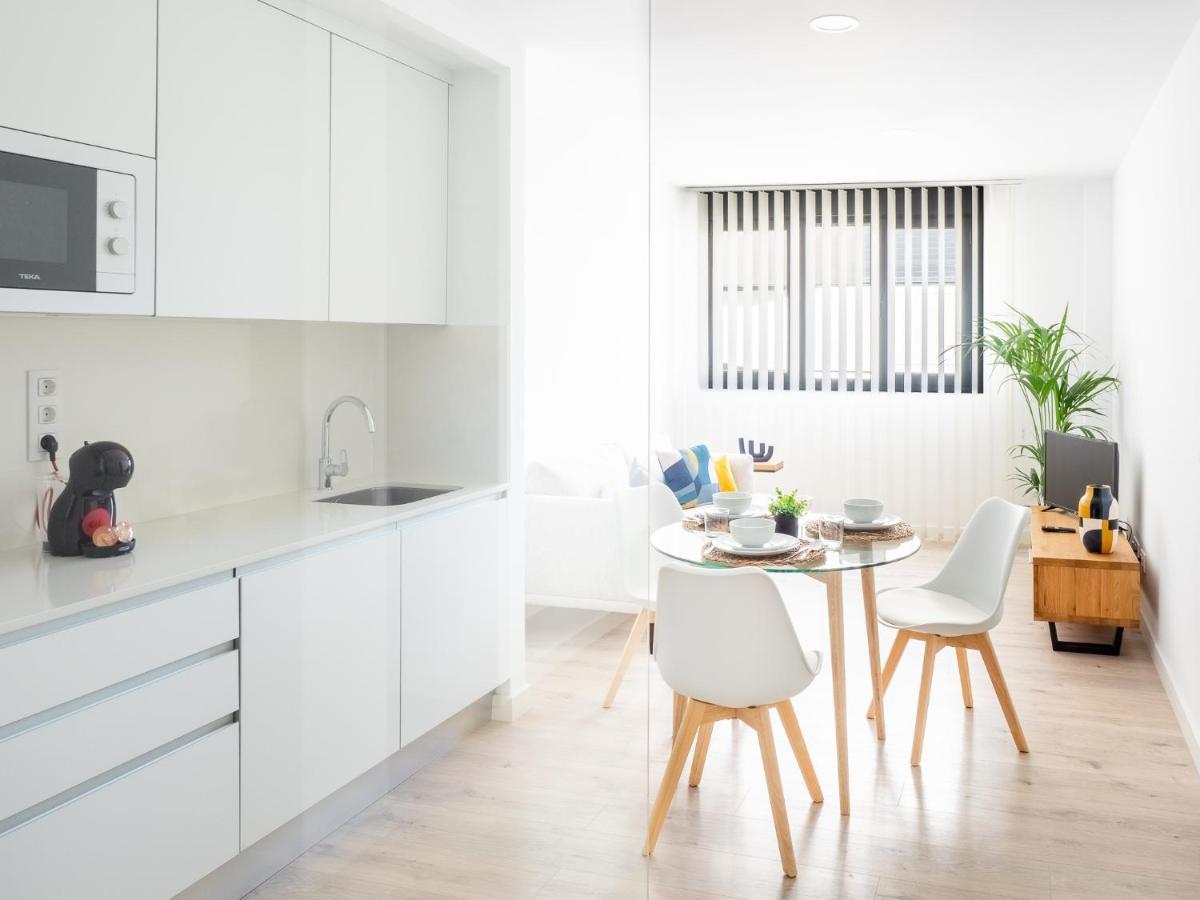 Apartment Abora With Pool, Gym And Free Parking Las Palmas de Gran Canaria Esterno foto