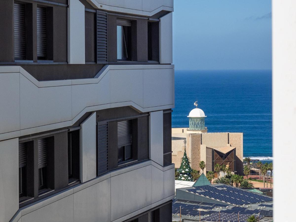 Apartment Abora With Pool, Gym And Free Parking Las Palmas de Gran Canaria Esterno foto