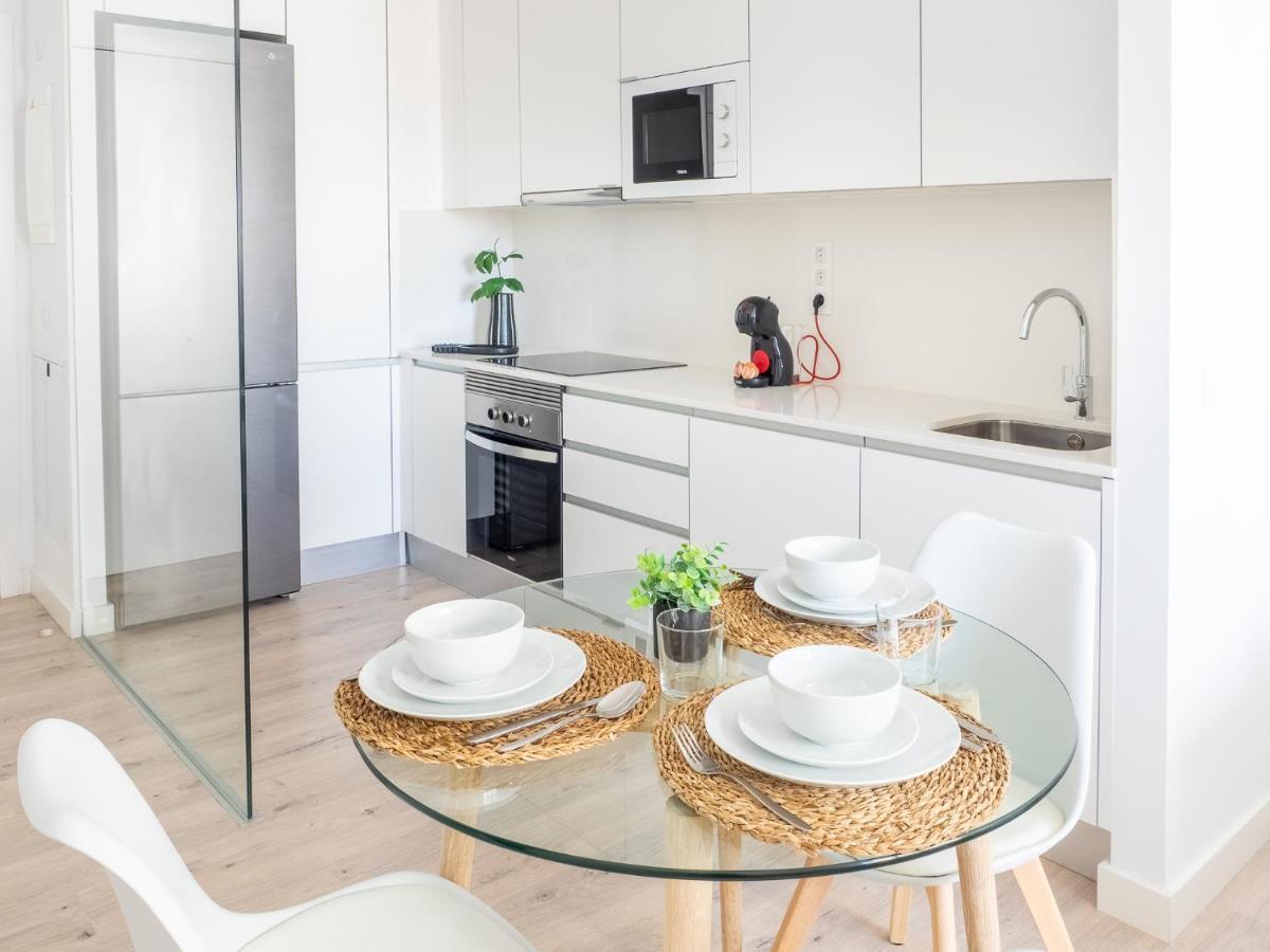 Apartment Abora With Pool, Gym And Free Parking Las Palmas de Gran Canaria Esterno foto