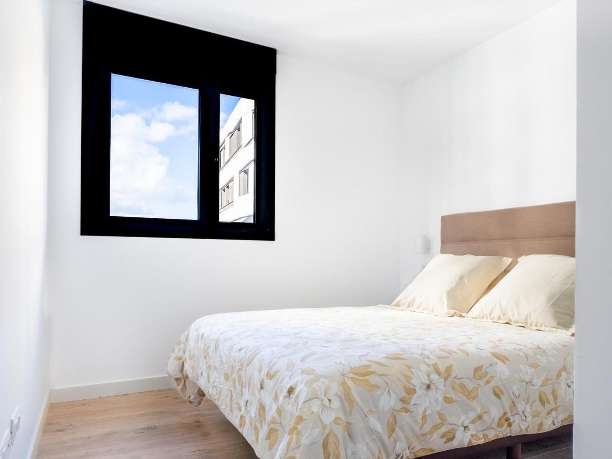 Apartment Abora With Pool, Gym And Free Parking Las Palmas de Gran Canaria Esterno foto