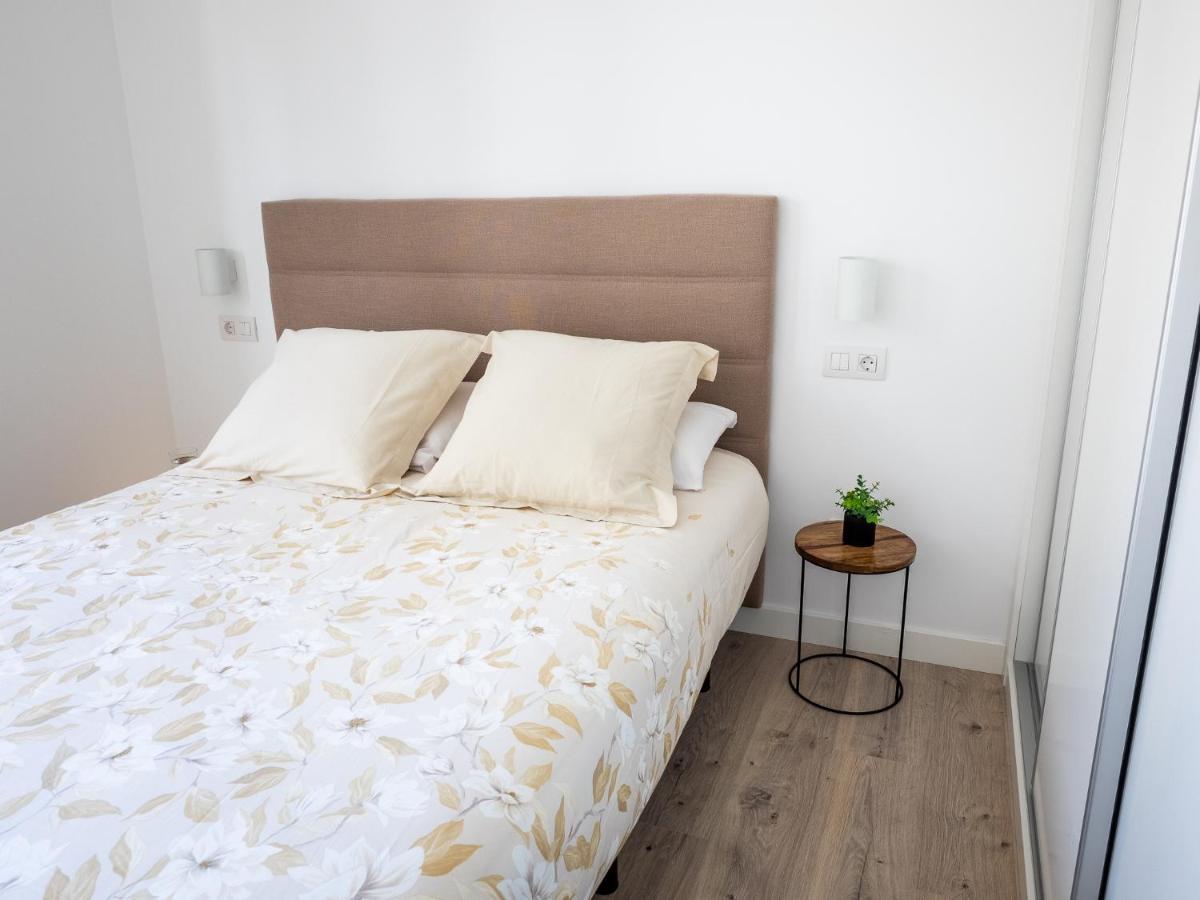 Apartment Abora With Pool, Gym And Free Parking Las Palmas de Gran Canaria Esterno foto