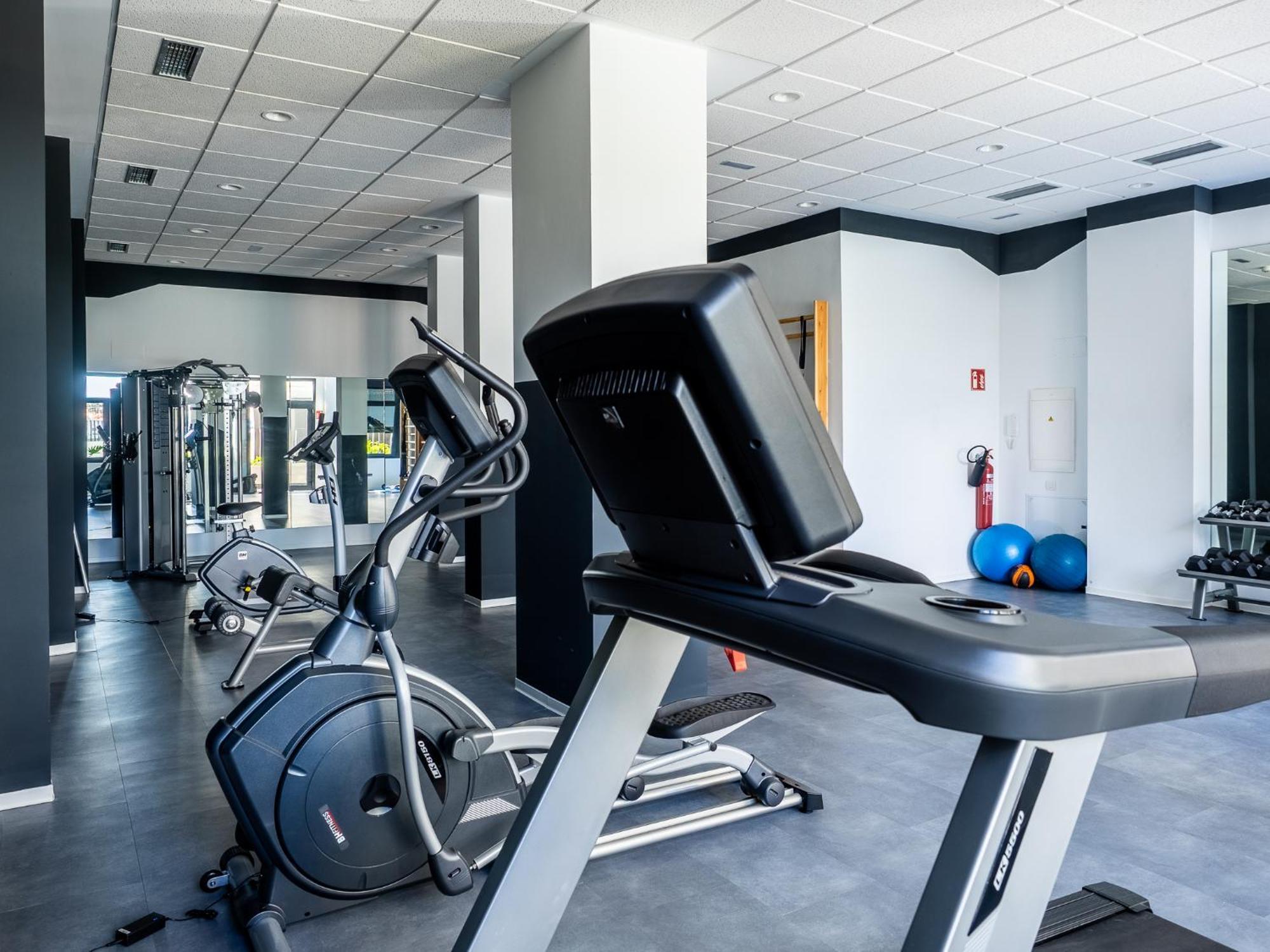 Apartment Abora With Pool, Gym And Free Parking Las Palmas de Gran Canaria Esterno foto