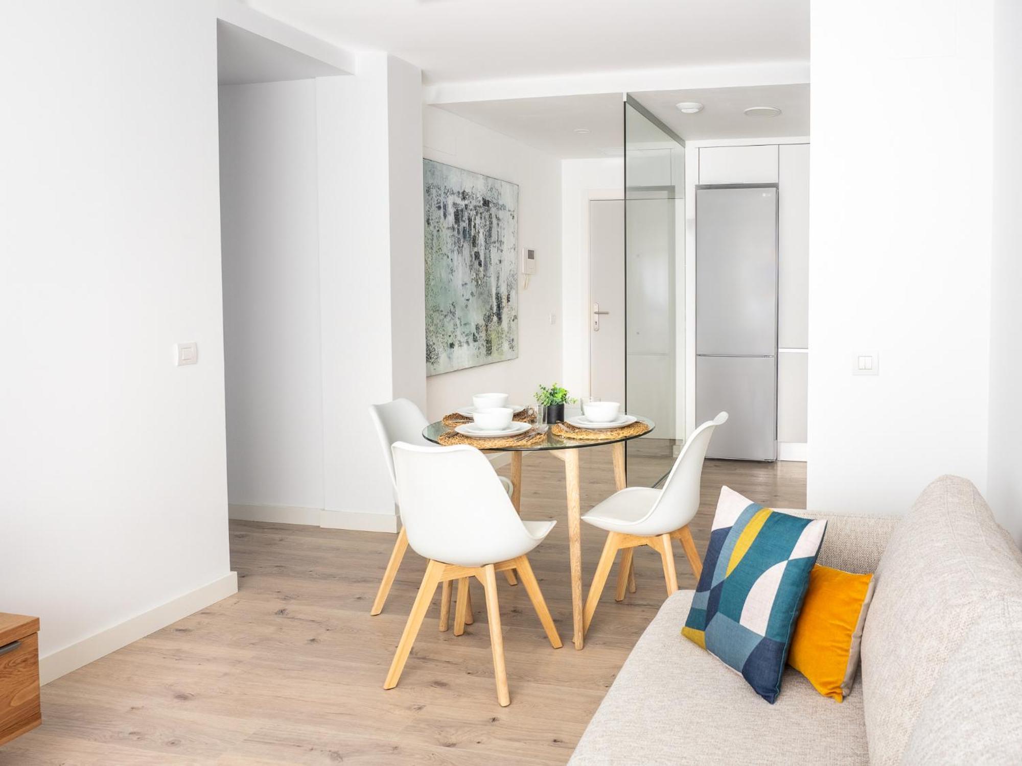 Apartment Abora With Pool, Gym And Free Parking Las Palmas de Gran Canaria Esterno foto