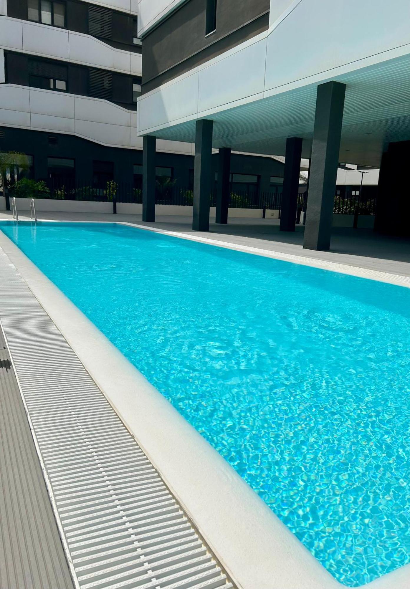 Apartment Abora With Pool, Gym And Free Parking Las Palmas de Gran Canaria Esterno foto